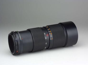 Preview: Mamiya Sekor Zoom C 105-210mm f/4.5 - 645