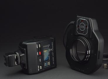 Minolta Macro 1200 AF Ring Flash