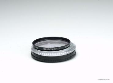 Minolta 49mm Skylight Filter