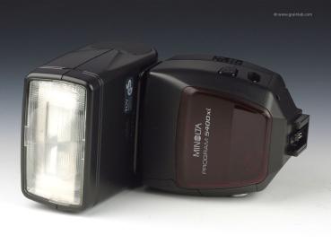 Minolta Program 5400xi