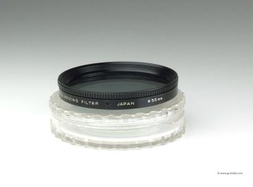 Minolta 55mm Polfilter