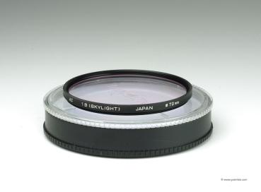 Minolta 72mm Skylight Filter