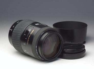 Minolta AF 100-300mm f/4.5-5.6 APO
