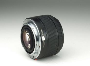 Preview: Minolta AF 50mm f/1.4 Preview: Minolta AF 50mm f/1.4