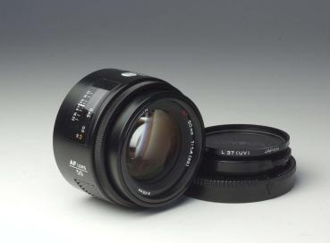 Minolta AF 50mm f/1.4