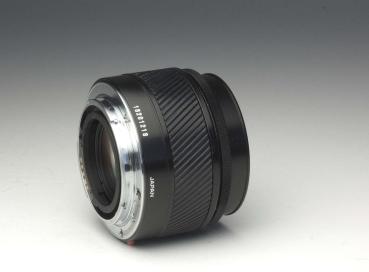 Preview: Minolta AF 50mm f/1.4