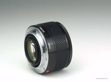 Preview: Minolta AF 50mm f/1.4