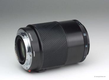 Preview: Minolta AF 100mm f/2.8 Macro