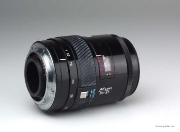 Preview: Minolta AF 28-85mm f/3.5-4.5