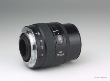 Preview: Minolta AF 35-105mm f/3.5-4.5