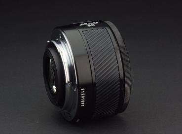 Minolta AF 50mm f/1.7
