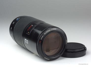 Minolta AF 70-210mm f/4