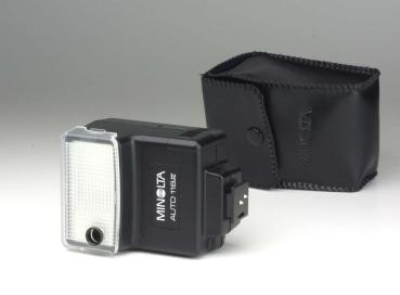 Minolta Blitz Auto 118x