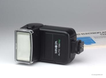 Minolta Blitz Auto 132PX