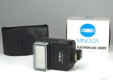 Minolta Blitz Auto 280PX