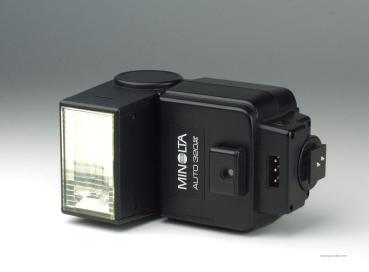 Minolta Blitz Auto 320x