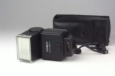 Minolta Blitz Auto 360PX