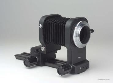 Preview: Minolta Auto Bellows III