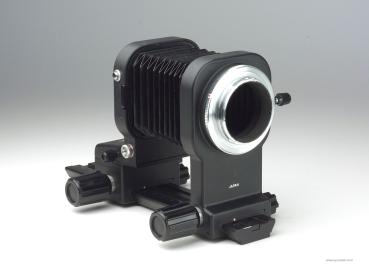 Minolta Auto Bellows III