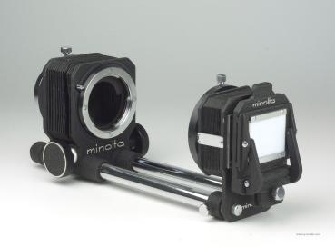 Minolta Extension Bellows II