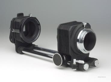 Minolta Extension Bellows II