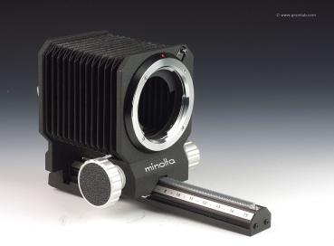 Minolta Bellows III