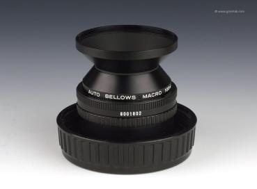 Minolta Auto Bellows Macro 100mm f/4