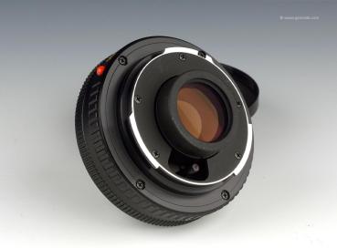 Minolta Auto Bellows Macro 100mm f/4