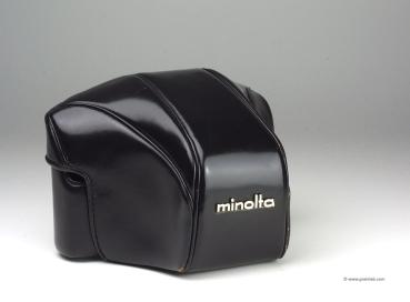 Bereitschaftstasche für Minolta SRT