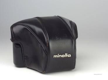 Bereitschaftstasche für Minolta SRT