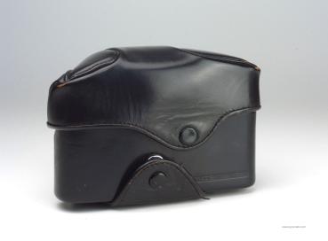 Bereitschaftstasche für Minolta SRT