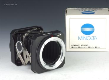 Minolta Compact Bellows