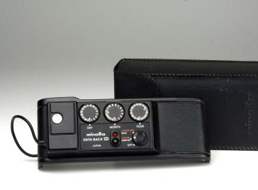 Minolta Data Back D
