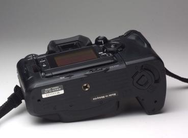 Minolta Dynax 7