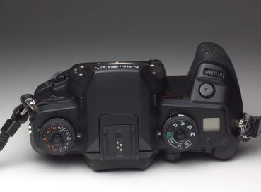 Minolta Dynax 7