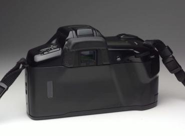 Preview: Minolta Dynax 7xi