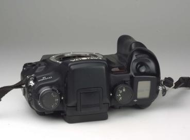 Minolta Dynax 9