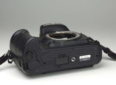 Minolta Dynax 9