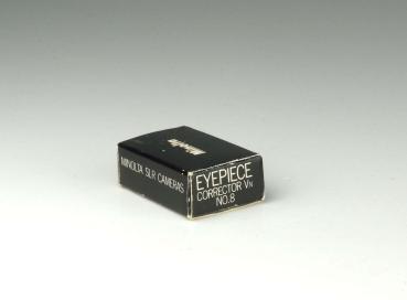 Minolta Eyepiece Corrector Vn No. 8 (-3 Dioptrien)