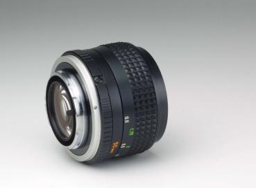 Preview: Minolta MC 50mm f/1.4
