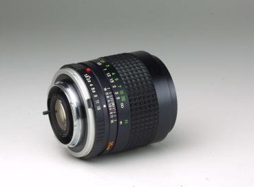 Preview: Minolta MC 35mm f/1.8