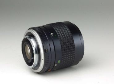 Preview: Minolta MC 35mm f/1.8