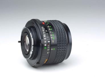 Preview: Minolta MD 35mm f/1.8