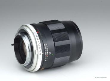 Preview: Minolta MC 35mm f/1.8