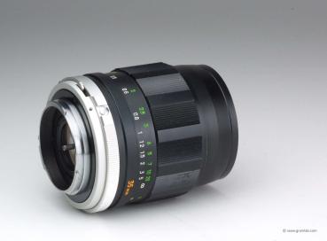 Preview: Minolta MC 35mm f/1.8