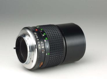 Preview: Minolta MC 135mm f/2.8