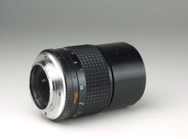 Preview: Minolta MC 135mm f/2.8