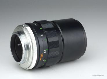 Preview: Minolta MC 135mm f/2.8
