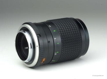 Preview: Minolta MC 135mm f/3.5
