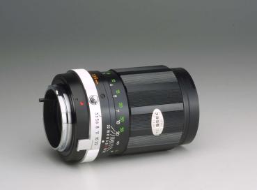 Minolta MC 135mm f/3.5